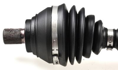 As van de aandrijfas 69/904mm (gereviseerd, (EN) OE Technology UF 50°)