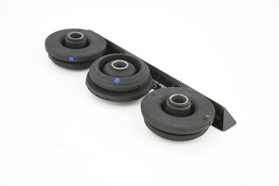 DEPOZITARE COMPRESOR AER COMPRIMAT FEBEST TSBACMUCF30KIT 34