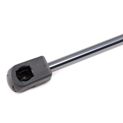 газов амортисьор, капак на двигателя RIDEX 514G0083
