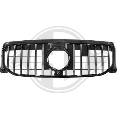 Radiateurgrille