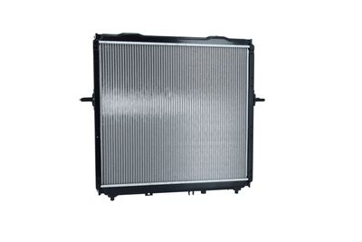 KüHLER MOTORKüHLUNG NRF 53367 24