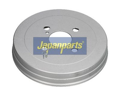 JAPANPARTS Stabdžių būgnas