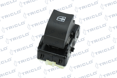 ключ(бутон), стъклоповдигане TRICLO 145149