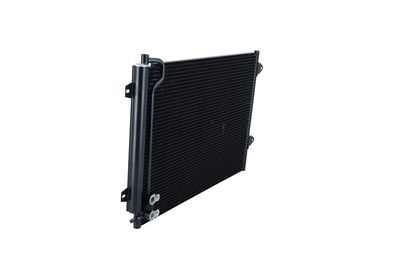 CONDENSATOR CLIMATIZARE NRF 35614 41