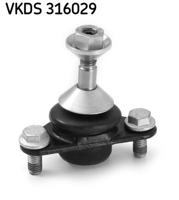 Шарнир независимой подвески / поворотного рычага SKF VKDS 316029 для VOLVO S80