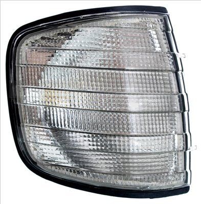Фонарь указателя поворота TYC 18-3360-97-2 для MERCEDES-BENZ S-CLASS