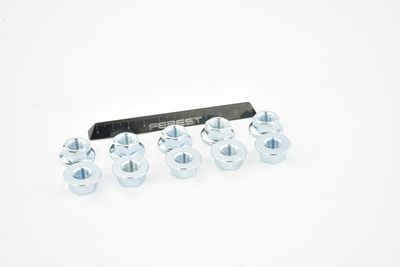 NACHLAUFSCHALE CORP AXE FEBEST 0231002PCS10 25