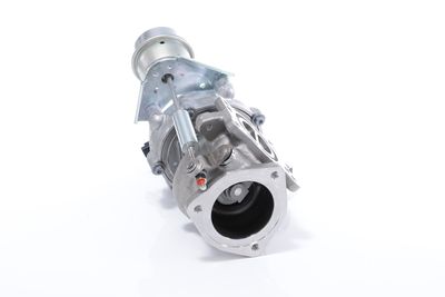 COMPRESOR SISTEM DE SUPRAALIMENTARE BTS Turbo T914880 20