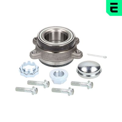 Wheel Bearing Kit 952755