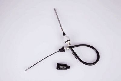 SEILZUG KUPPLUNGSBETäTIGUNG