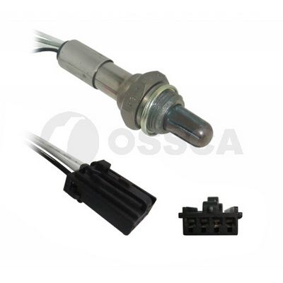 OSSCA 41673 Лямбда-зонд для TOYOTA RAV 4 II (_A2_) 1.8 (ZCA25_, ZCA26_) OSSCA 41673 Лямбда-зонд для TOYOTA RAV 4 II (_A2_) 1.8 (ZCA25_, ZCA26_)