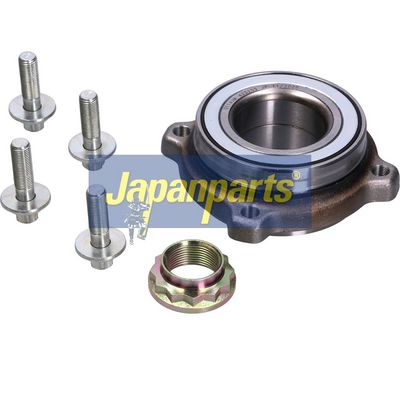 JAPANPARTS Rato stebulė