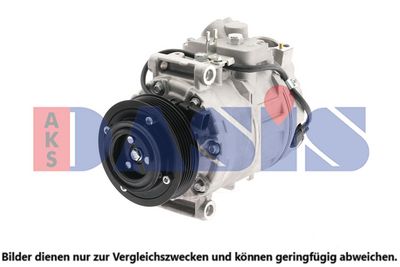 KOMPRESSOR KLIMAANLAGE