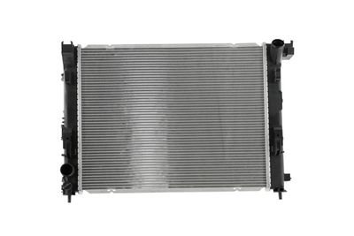 Chladič, chladenie motora HELLA 8MK 366 304-411