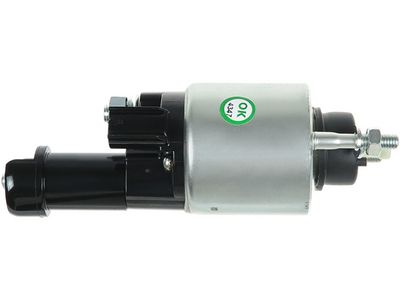 AS-PL - Elektromagnetický spínač, štartér HONDA , SS6038P