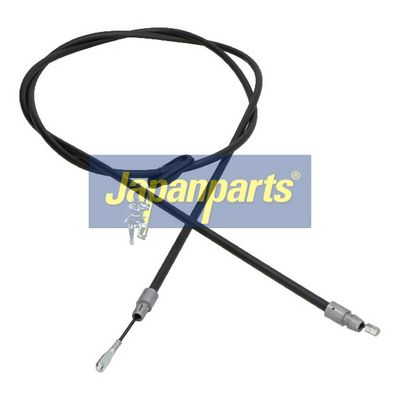 JAPANPARTS Trosas, stovėjimo stabdys