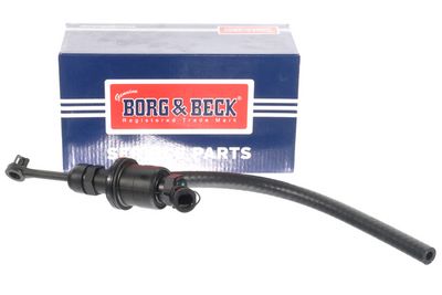 горна помпа на съединител BORG & BECK BCM144