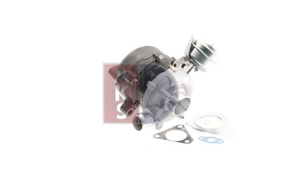 LADER AUFLADUNG AKS DASIS 045107N 14