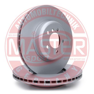 DISC FRANA MASTER-SPORT GERMANY 24013002341PRSETMS 1