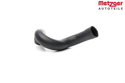 LADELUFTSCHLAUCH METZGER AUTOTEILE 2400394 18