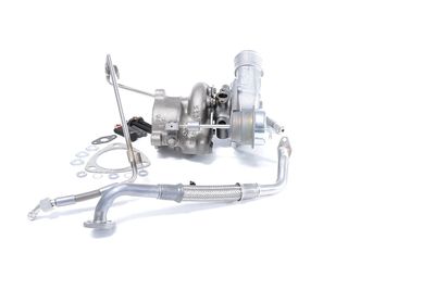 LADER AUFLADUNG BTS Turbo T981004 28