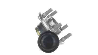 RADLAGERSATZ SKF VKBA6717 27