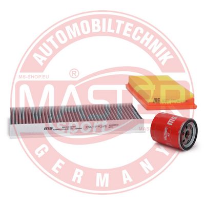 SET FILTRE MASTER-SPORT GERMANY 450001263 3