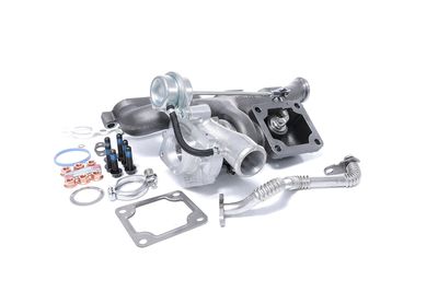 LADER AUFLADUNG BTS Turbo T981390 7