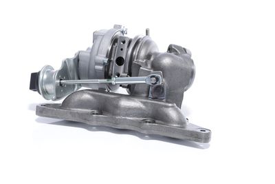 LADER AUFLADUNG BTS Turbo T911221BT 11