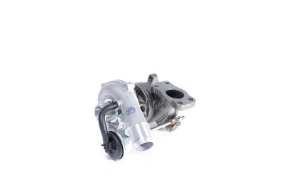 LADER AUFLADUNG BTS Turbo T914940 6