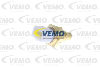Датчик, температура охлаждающей жидкости VEMO V46-72-0028 для RENAULT SUPER