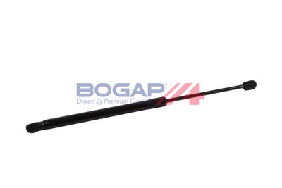 BOGAP Dujinė spyruoklė, bagažinė
