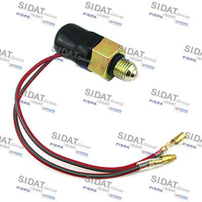 Выключатель, фара заднего хода SIDAT 3.234287 для ISUZU D-MAX