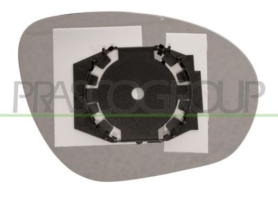 PRASCO DS7007504 Наружное зеркало  для NISSAN JUKE (F15) 1.6 DIG-T