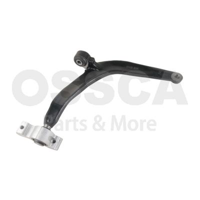 носач, окачване на колелата OSSCA 57316