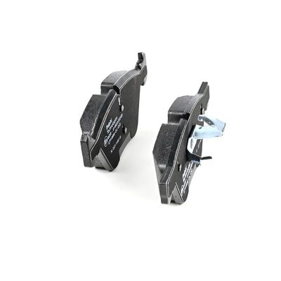 BREMSBELAGSATZ SCHEIBENBREMSE DELPHI LP1956 23