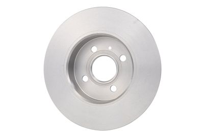 BREMSSCHEIBE BOSCH 0986479191 18