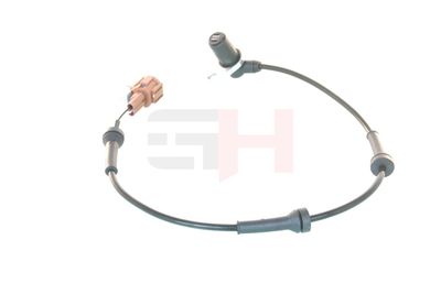 SENZOR TURATIE ROATA GH GH712209V 36