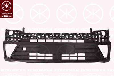 KLOKKERHOLM 9565900A1 Решітка радіатора для MAN (Ман)