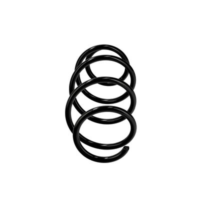Spiraalveer Voor Links/Rechts past: AUDI A1 ALLSTREET, A1 CITY CARVER  SEAT ARONA  SKODA KAMIQ  VW TAIGO, T-CROSS 1.0-1.6D 07.17-