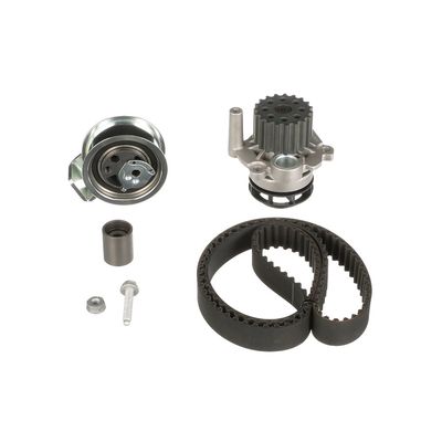 SET POMPA APA + CUREA DINTATA GATES KP65569XS1 26