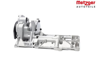 POMPA ULEI METZGER AUTOTEILE 8000062 21