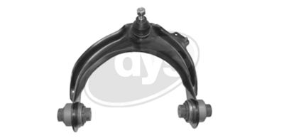 Control/Trailing Arm, wheel suspension 20-20043-2