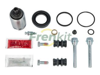 Repair Kit, brake caliper 738364