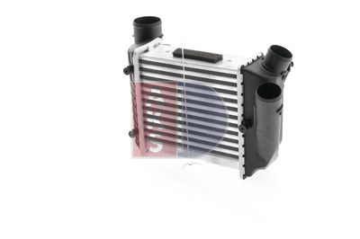 LADELUFTKüHLER AKS DASIS 487250N 8