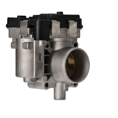 DROSSELKLAPPENSTUTZEN NISSENS 955263 38