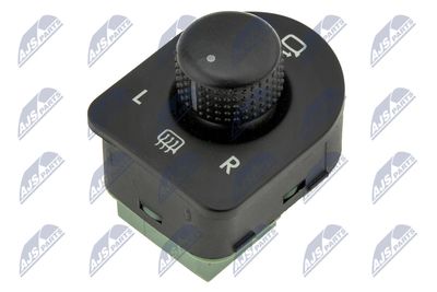 COMUTATOR REGLAREA OGLINZILOR EXTERIOARE