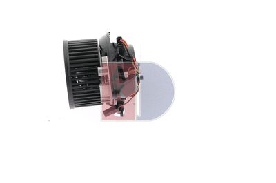INNENRAUMGEBLäSE AKS DASIS 740852N 4