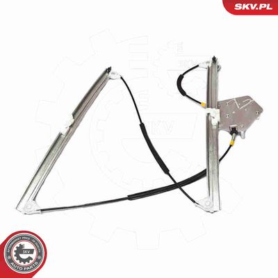 MECANISM ACTIONARE GEAM ESEN SKV 01SKV241 1