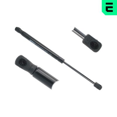 GASFEDER KOFFER-/LADERAUM